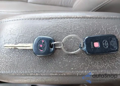 2000 Toyota 4Runner Limited V6 from USA, damaged, VIN JT3GN87R3Y0146850